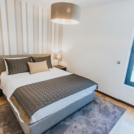 Magnolia Apartment Geres Εξωτερικό φωτογραφία