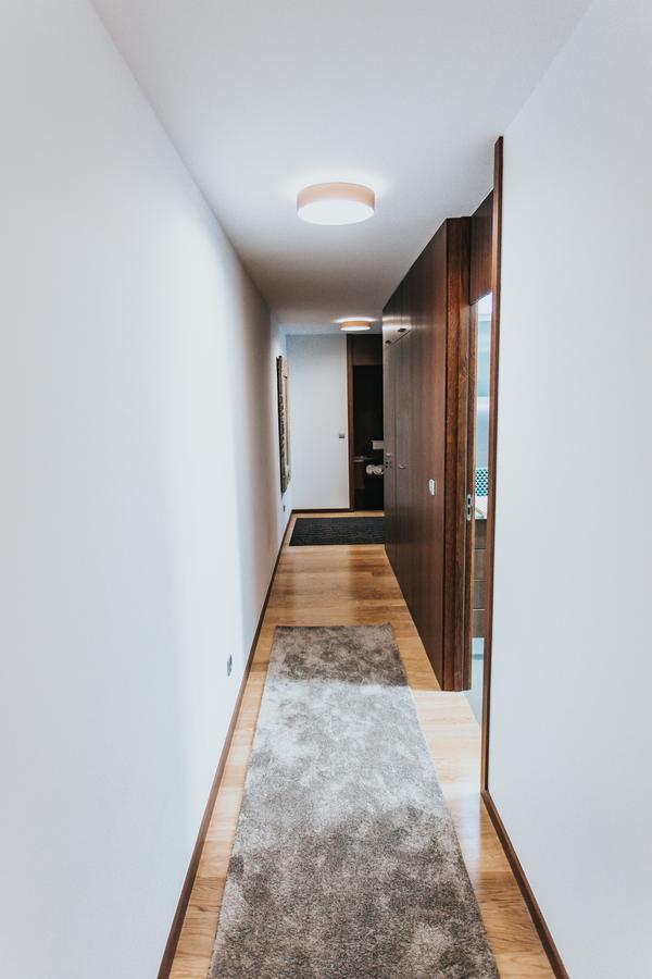 Magnolia Apartment Geres Εξωτερικό φωτογραφία