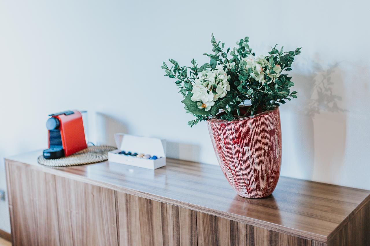 Magnolia Apartment Geres Εξωτερικό φωτογραφία