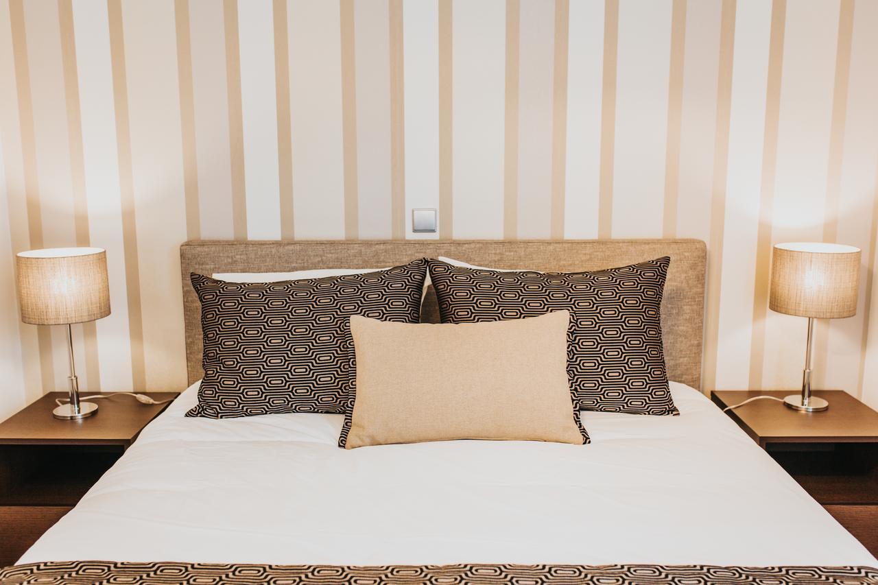 Magnolia Apartment Geres Εξωτερικό φωτογραφία