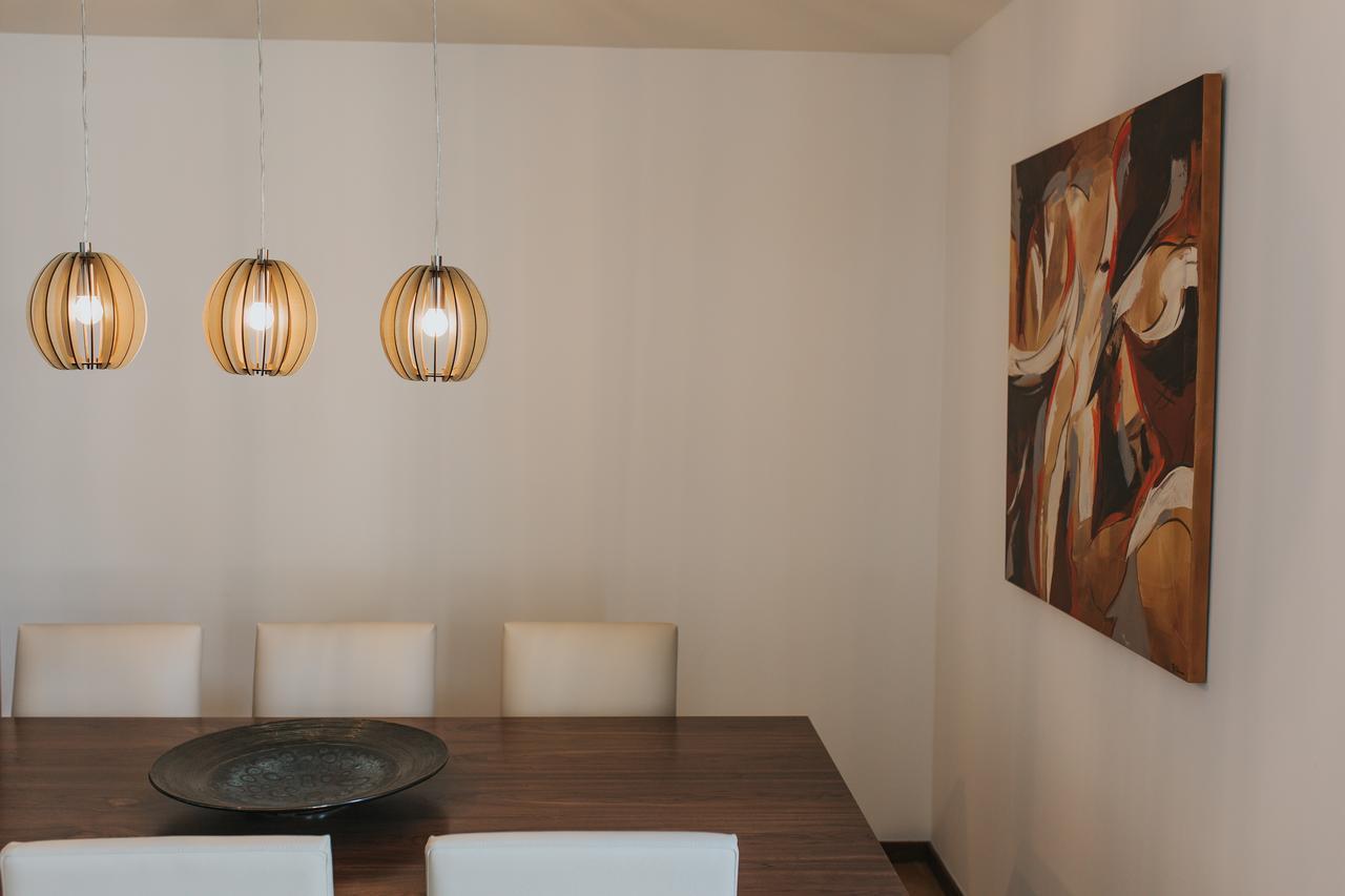 Magnolia Apartment Geres Εξωτερικό φωτογραφία